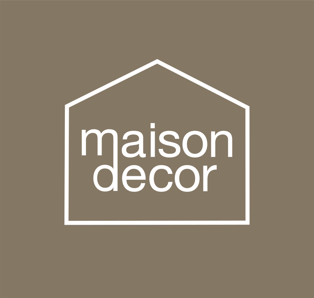 LOGO Maison Decor