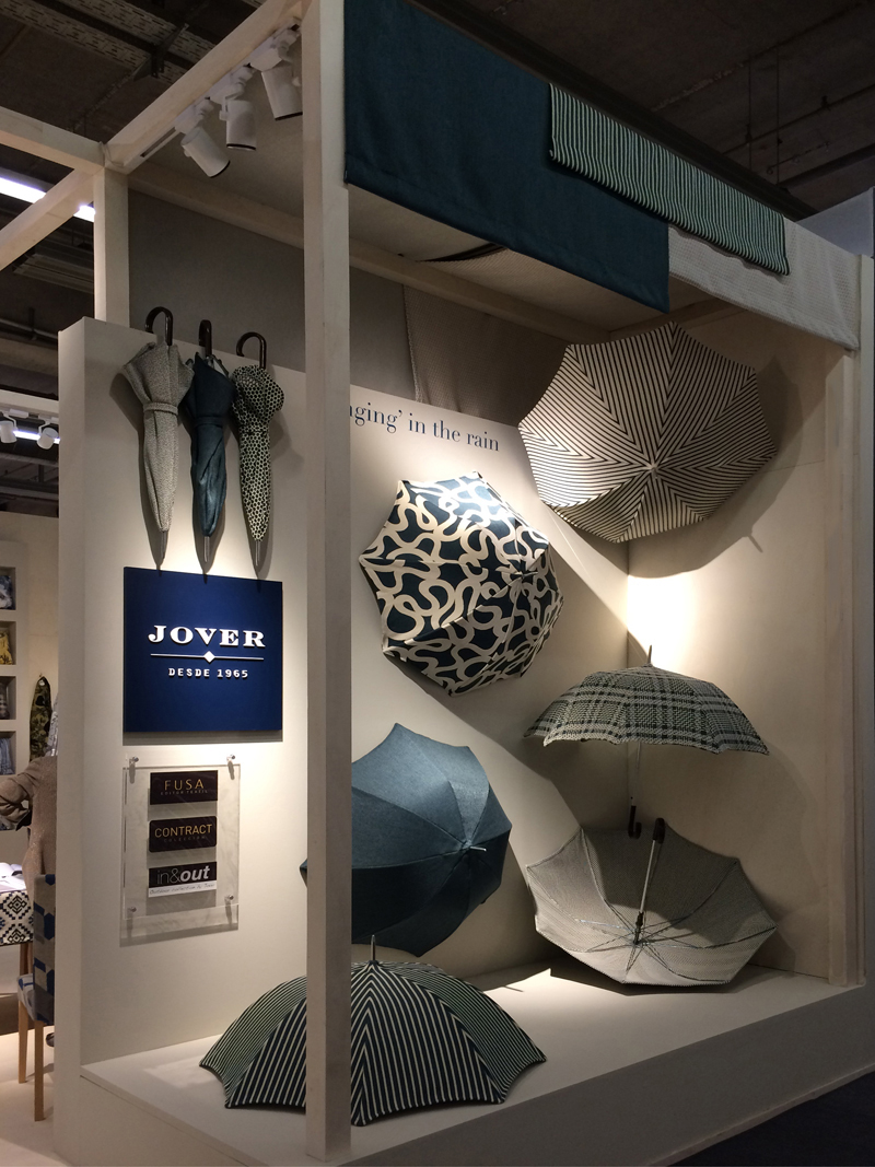 Heimtextil 2018