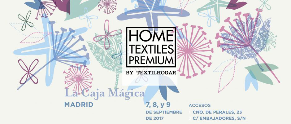 HOME TEXTILES PREMIUM