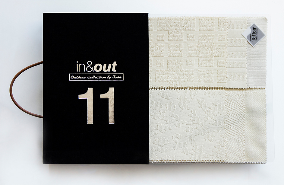 IN&OUT 11 - Libro