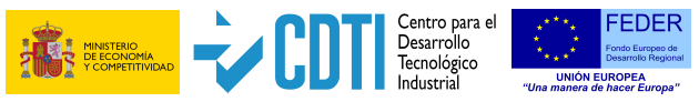 Proyecto CDTI